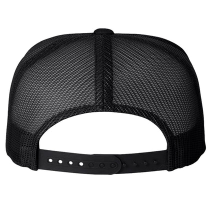 BLACK - 6606 - BACK