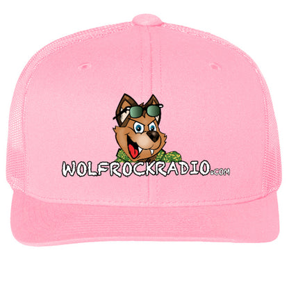 PINK - 6606 - FRONT