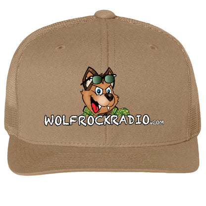 KHAKI - 6606 - FRONT