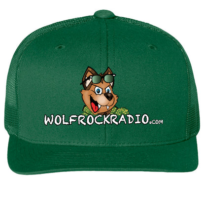 Evergreen - 6606 - FRONT
