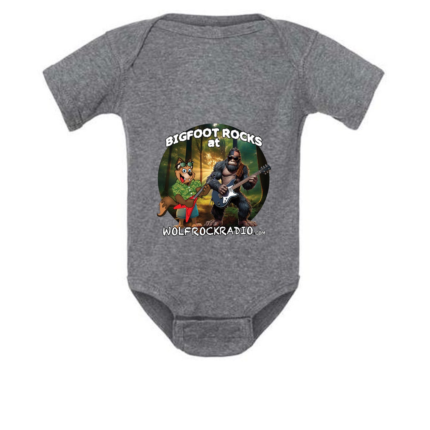 Granite Heather - 4400 - FRONT