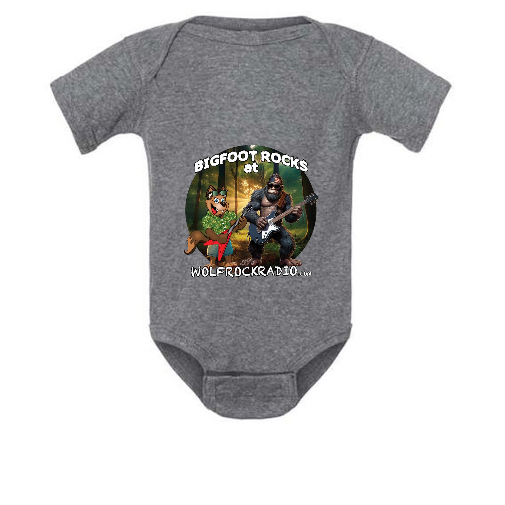 Granite Heather - 4400 - FRONT