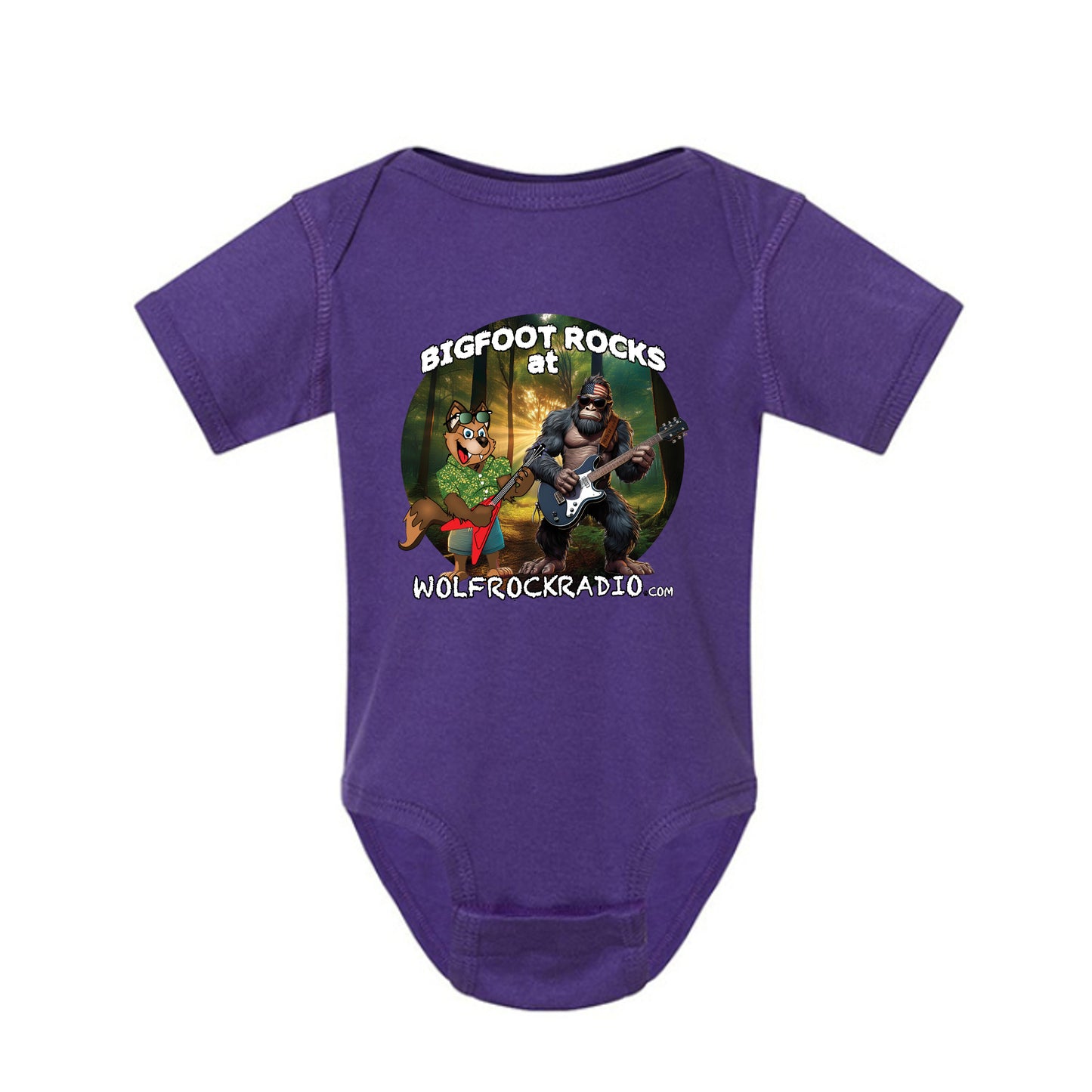 PURPLE - 4400 - FRONT