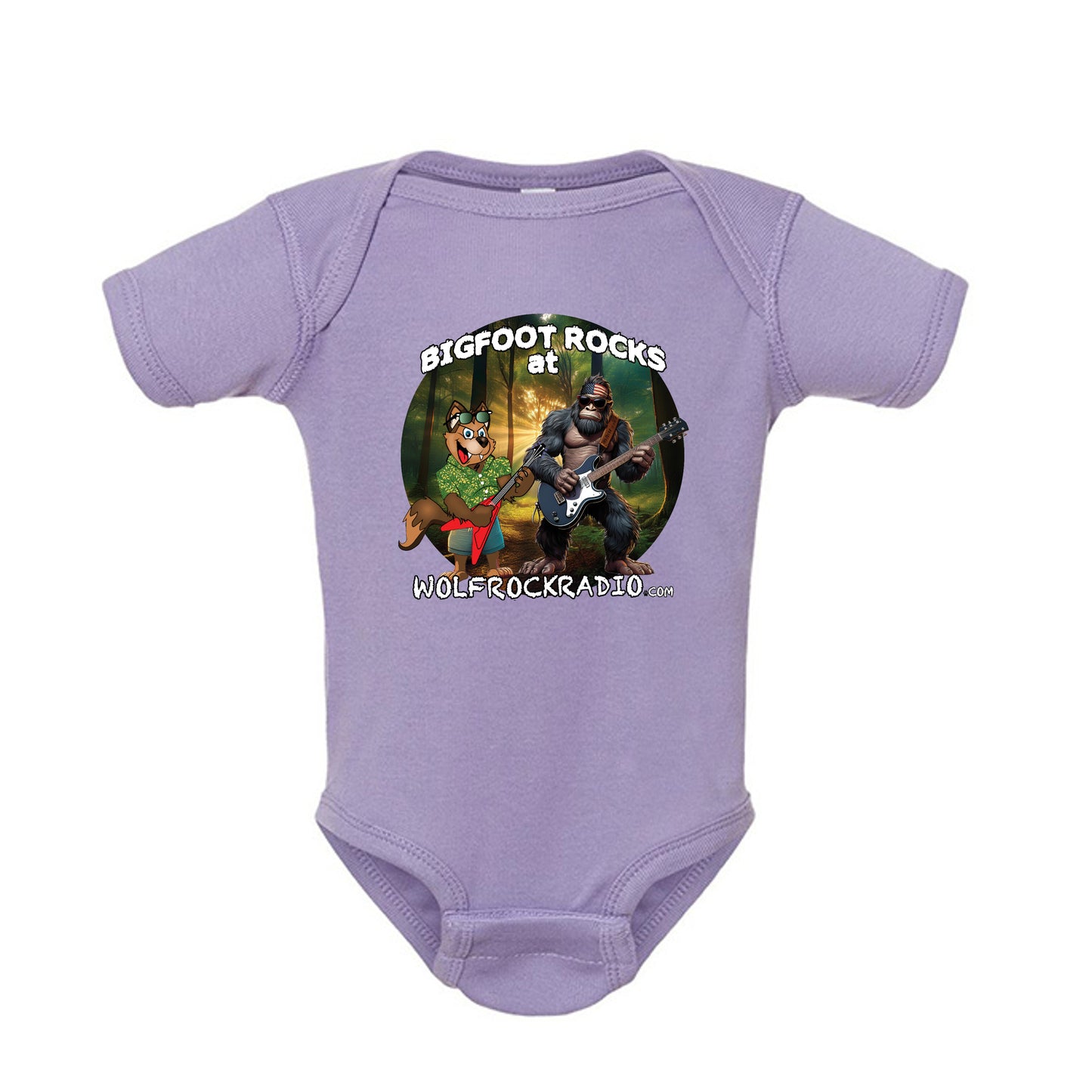 LAVENDER - 4400 - FRONT