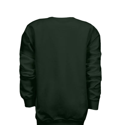 FOREST GREEN - G180B - BACK
