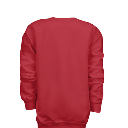 RED - G180B - BACK