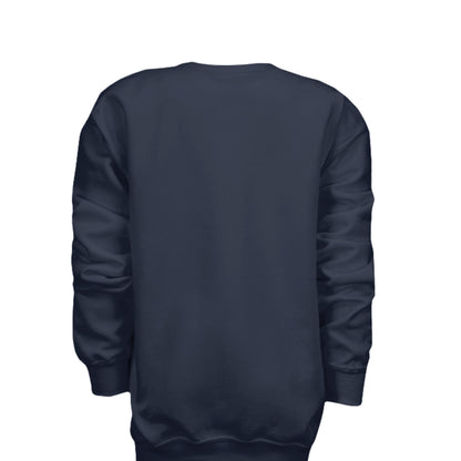 NAVY - G180B - BACK