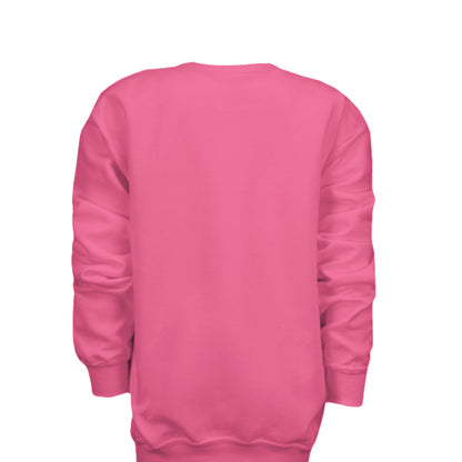 SAFETY PINK - G180B - BACK