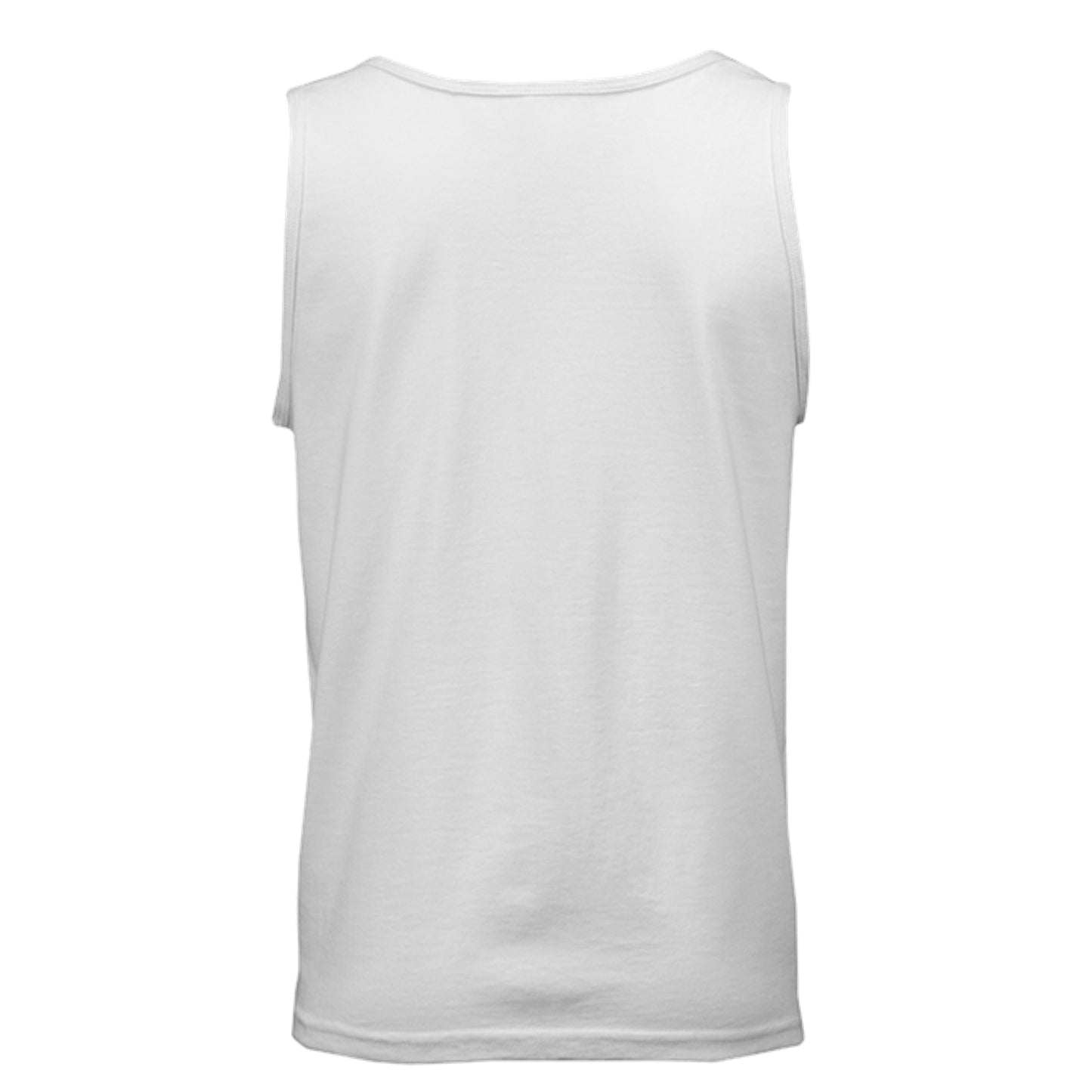 WHITE - G220 - BACK