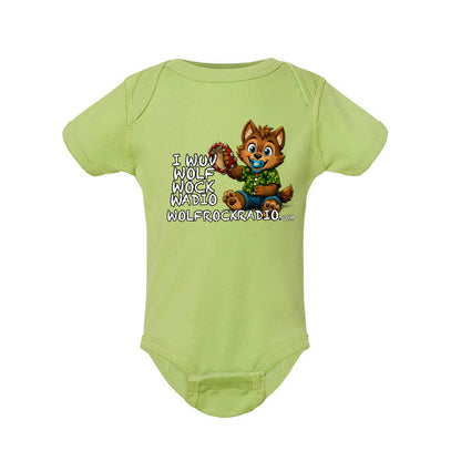 KEY LIME - 4400 - FRONT