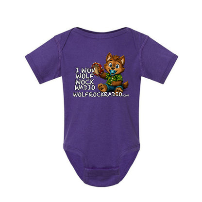 PURPLE - 4400 - FRONT