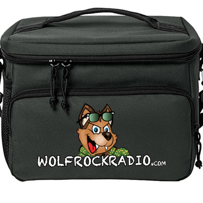 Charcoal - CSB505 - FRONT