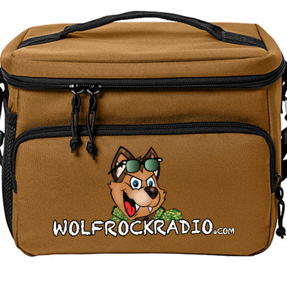 Duck Brown - CSB505 - FRONT