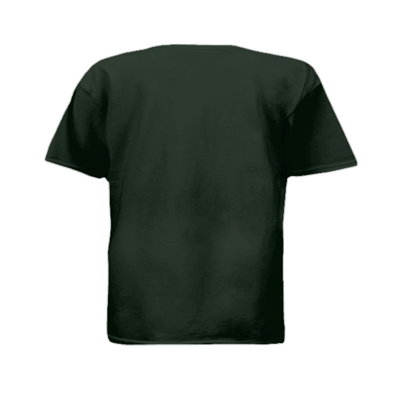 FOREST GREEN - G800B - BACK