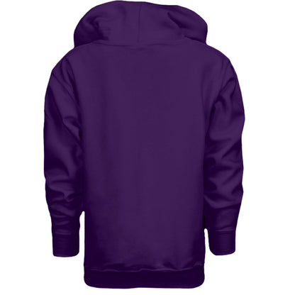 PURPLE - G185B - BACK