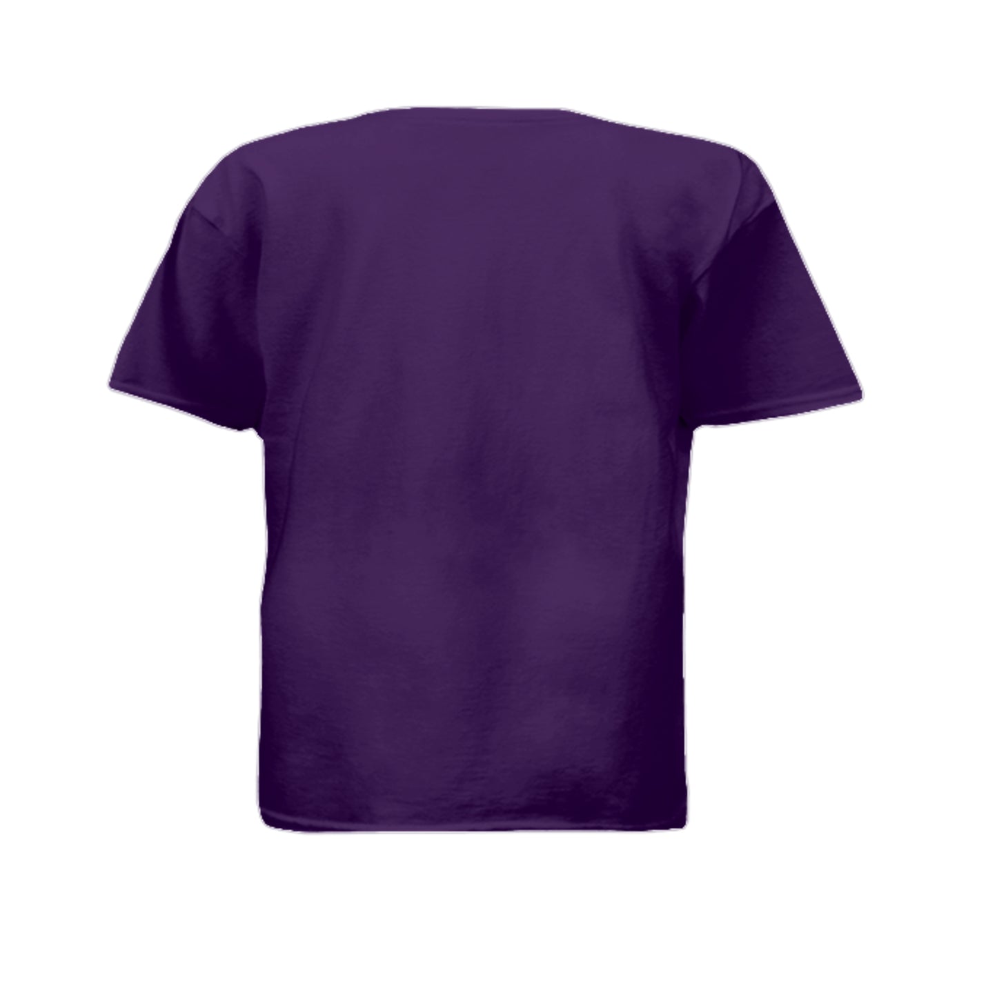 PURPLE - G800B - BACK