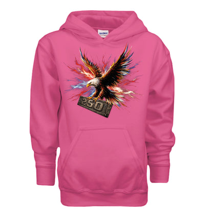 HELICONIA - G185B - FRONT