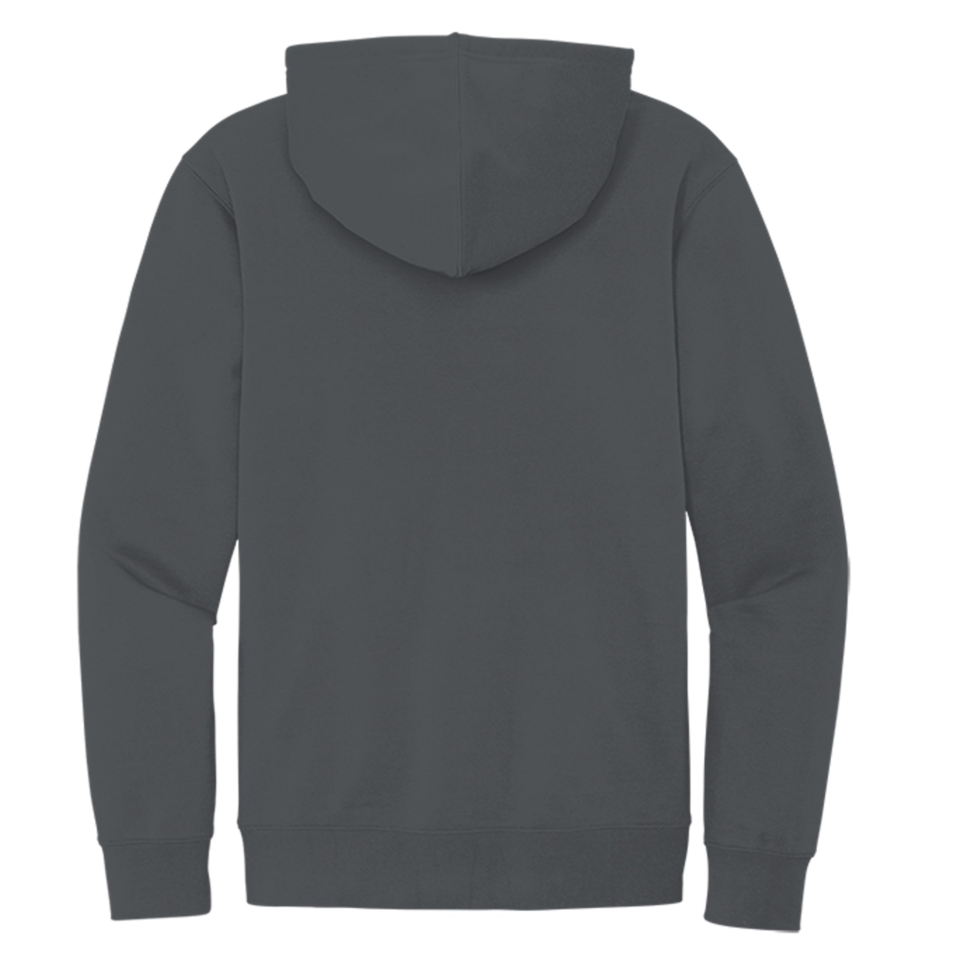 Charcoal - DT6100 - BACK