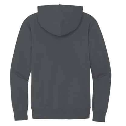 Charcoal - DT6100 - BACK