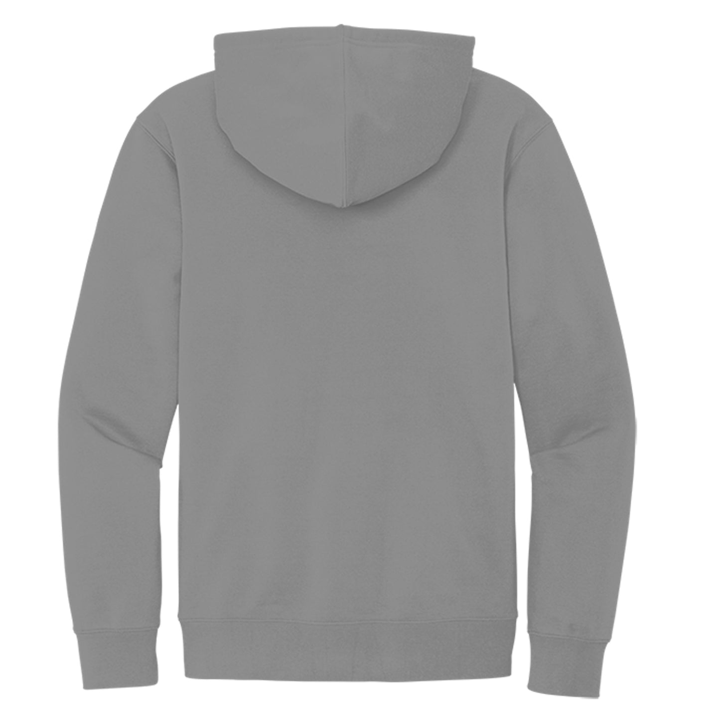 Grey Frost - DT6100 - BACK