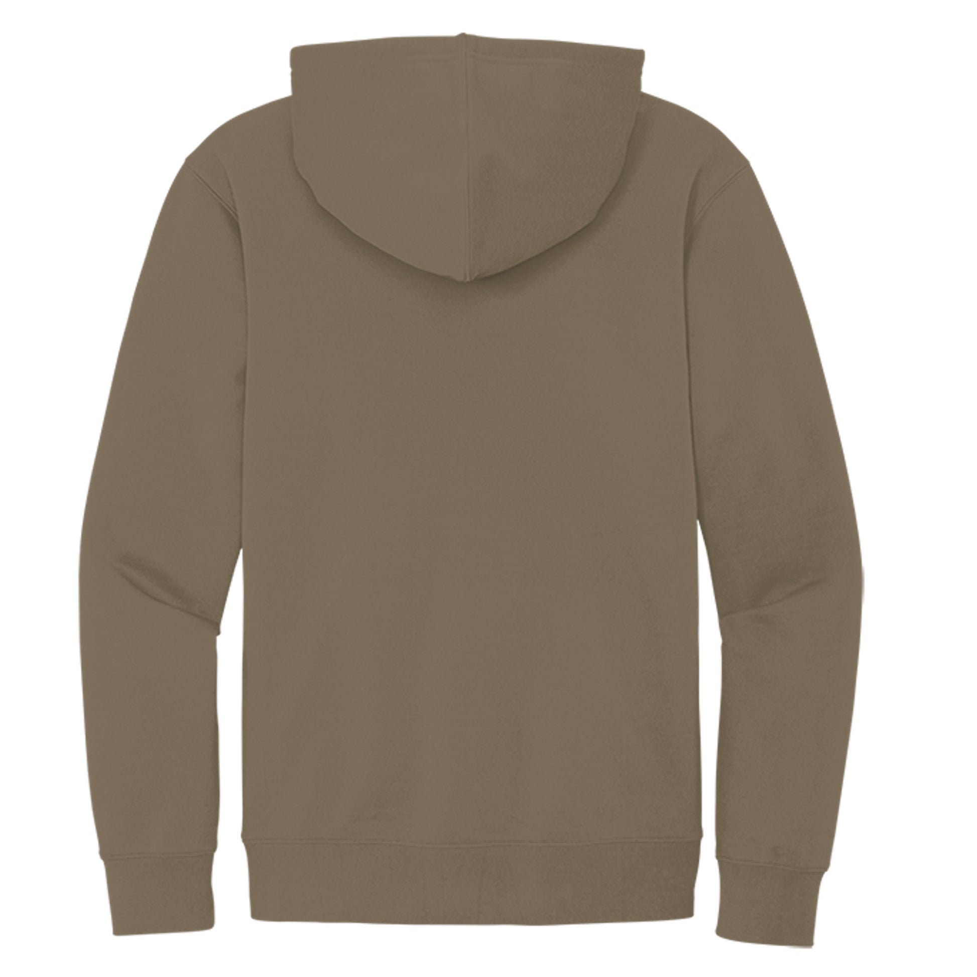 Coyote Brown - DT6100 - BACK
