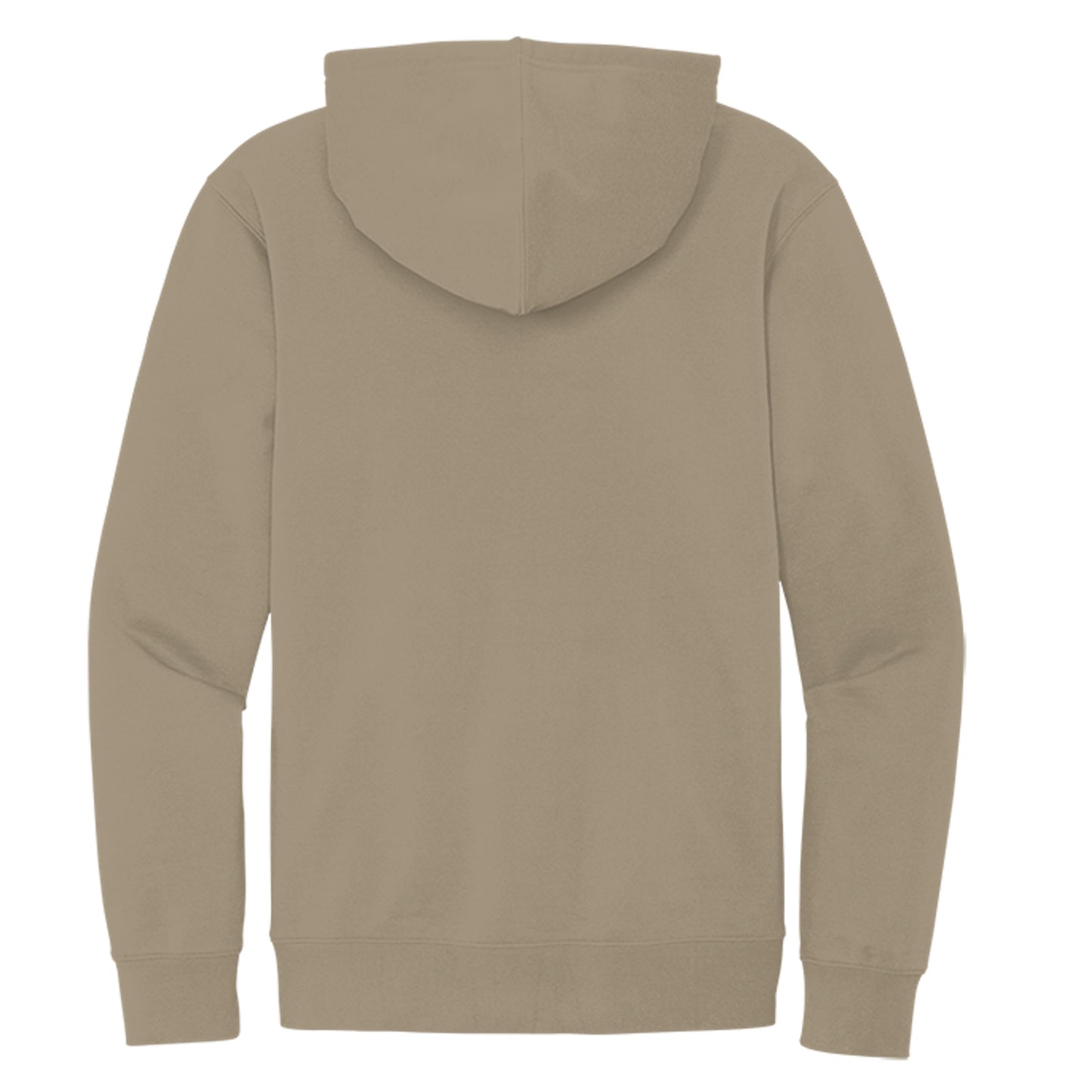 Desert Tan - DT6100 - BACK