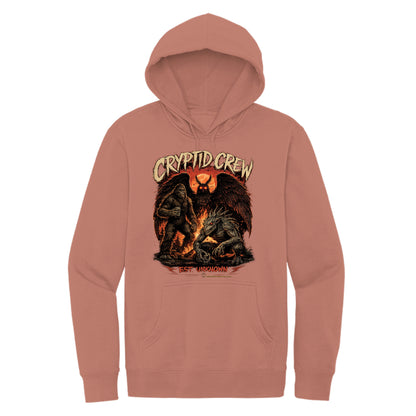 Desert Rose - DT6100 - FRONT