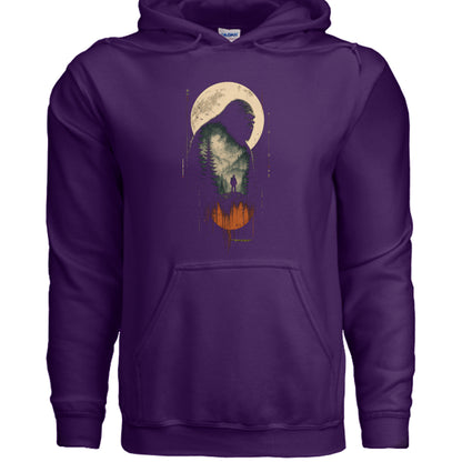 PURPLE - G185 - FRONT
