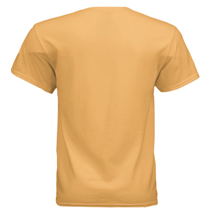 TENNESSEE ORANGE - G800 - BACK