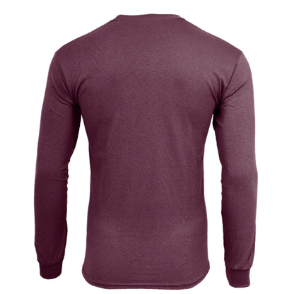 Maroon - G840 - BACK