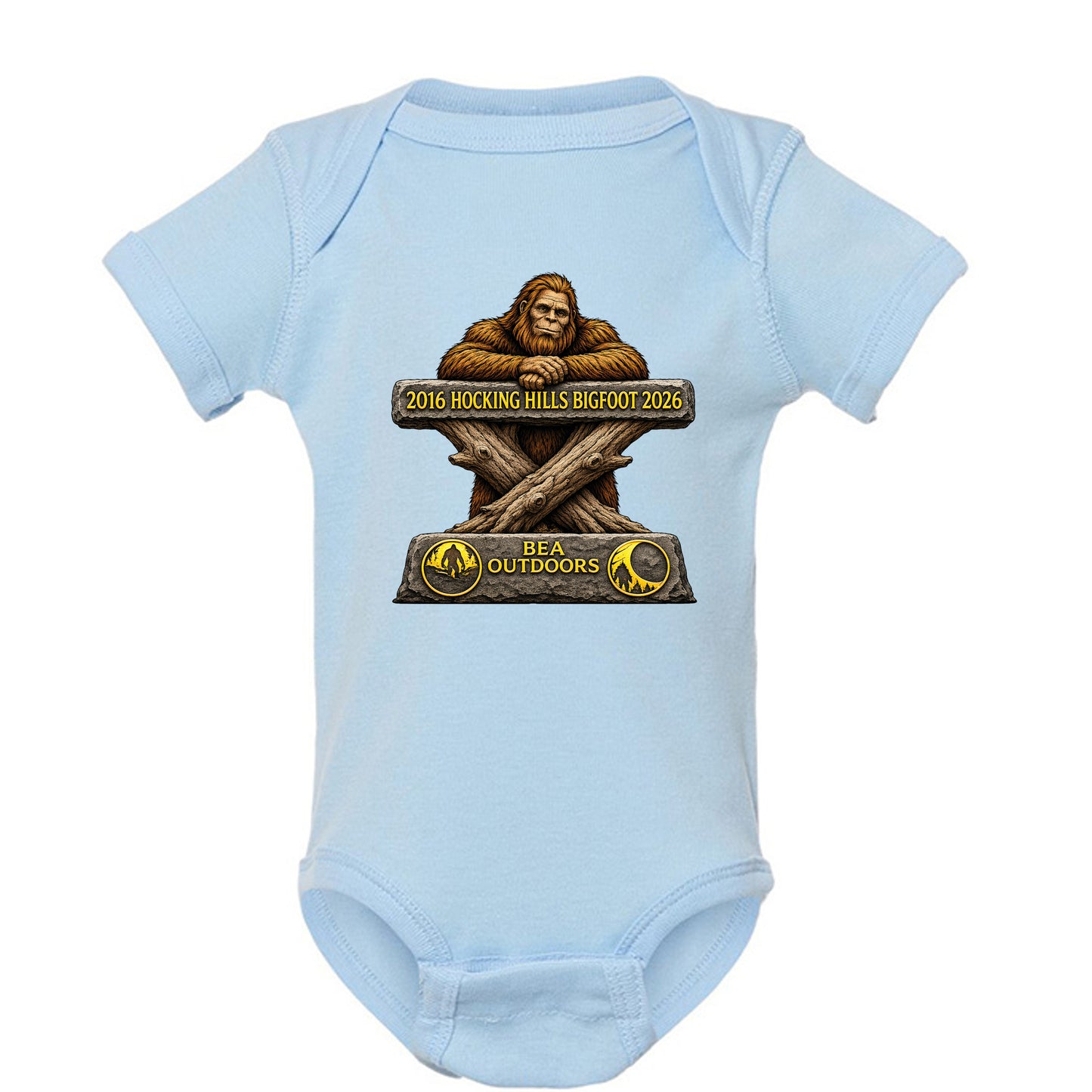LIGHT BLUE - 4400 - FRONT