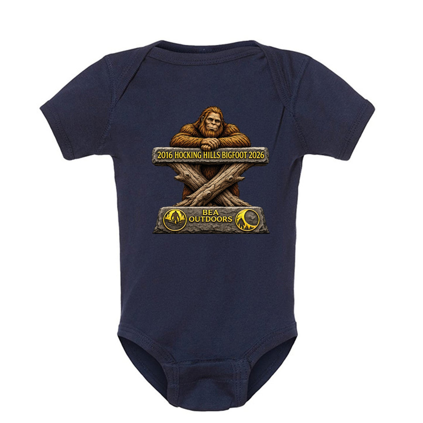 NAVY - 4400 - FRONT