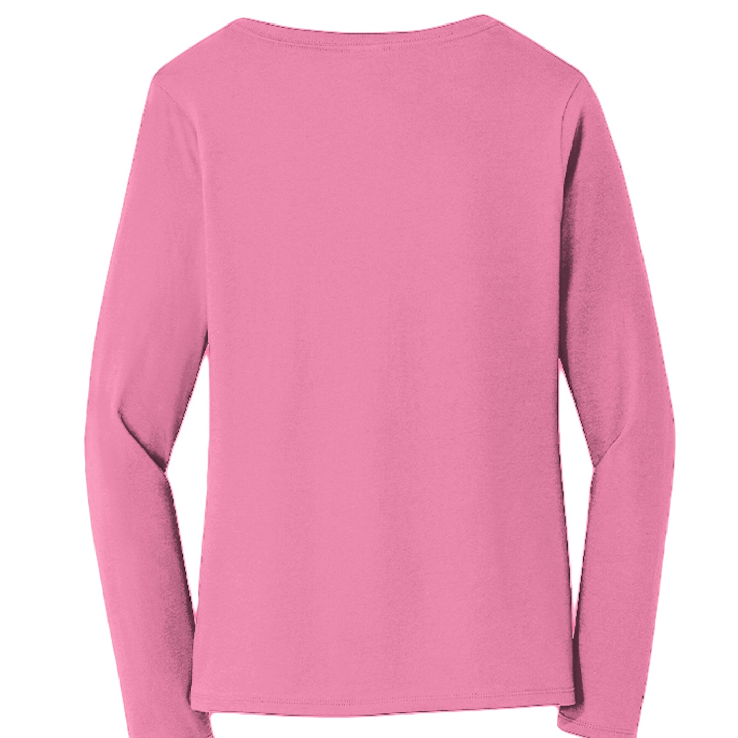 New Pink - LPC450VLS - BACK