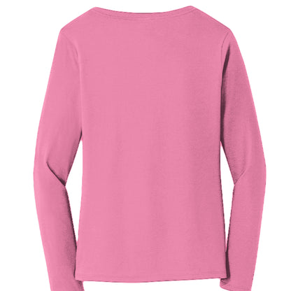 New Pink - LPC450VLS - BACK