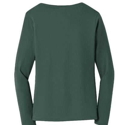 Forest Green - LPC450VLS - BACK