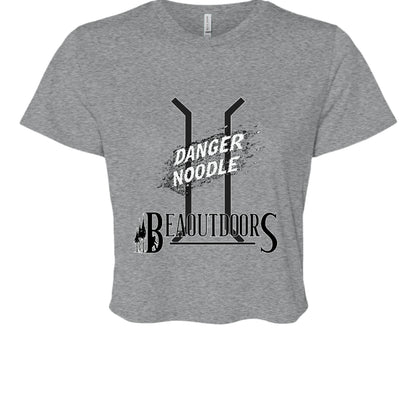 Athletic Heather - B8882 - FRONT