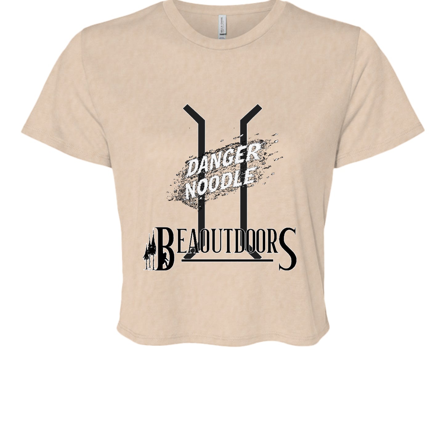 HEATHER DUST - B8882 - FRONT