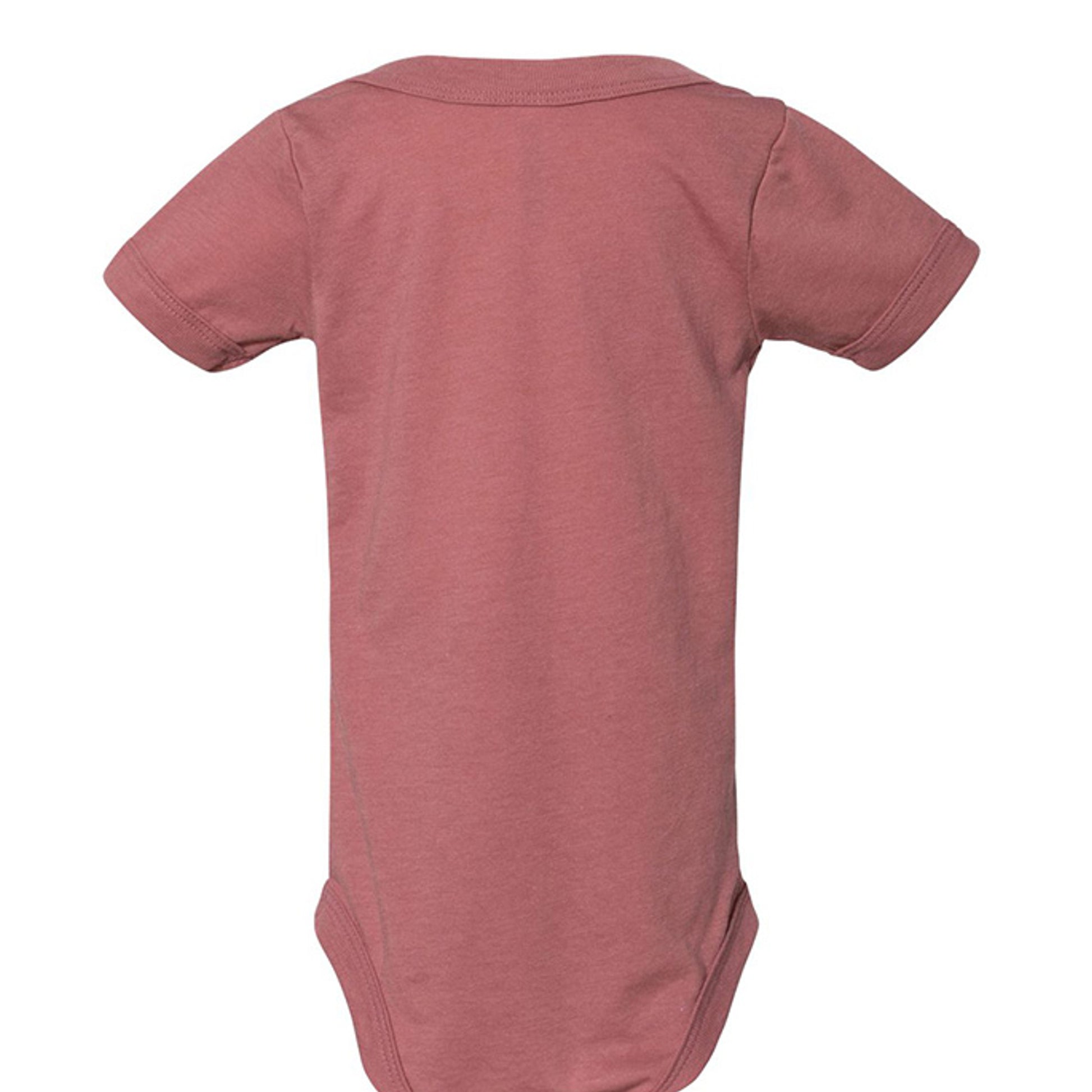 MAUVE TRIBLEND - 134B - BACK