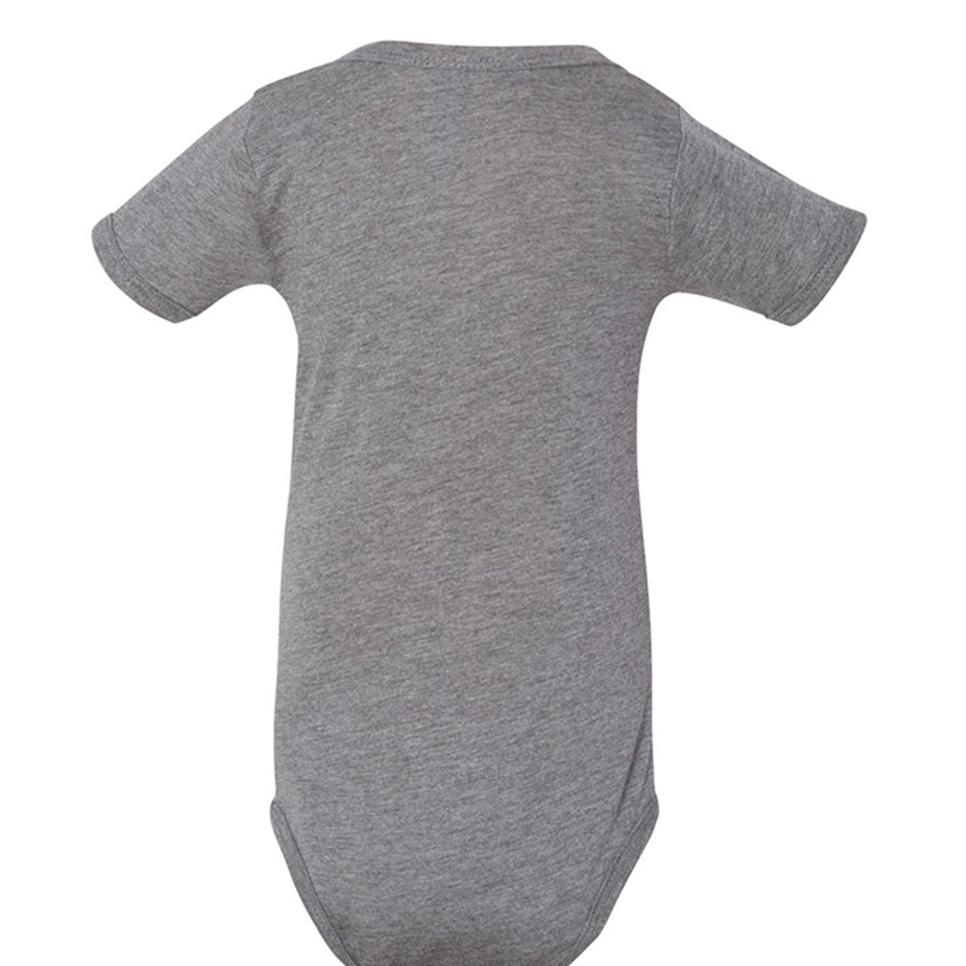 GREY TRIBLEND - 134B - BACK