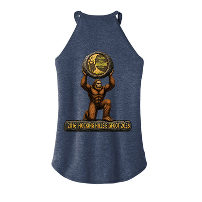 Navy Frost - DT137L - FRONT