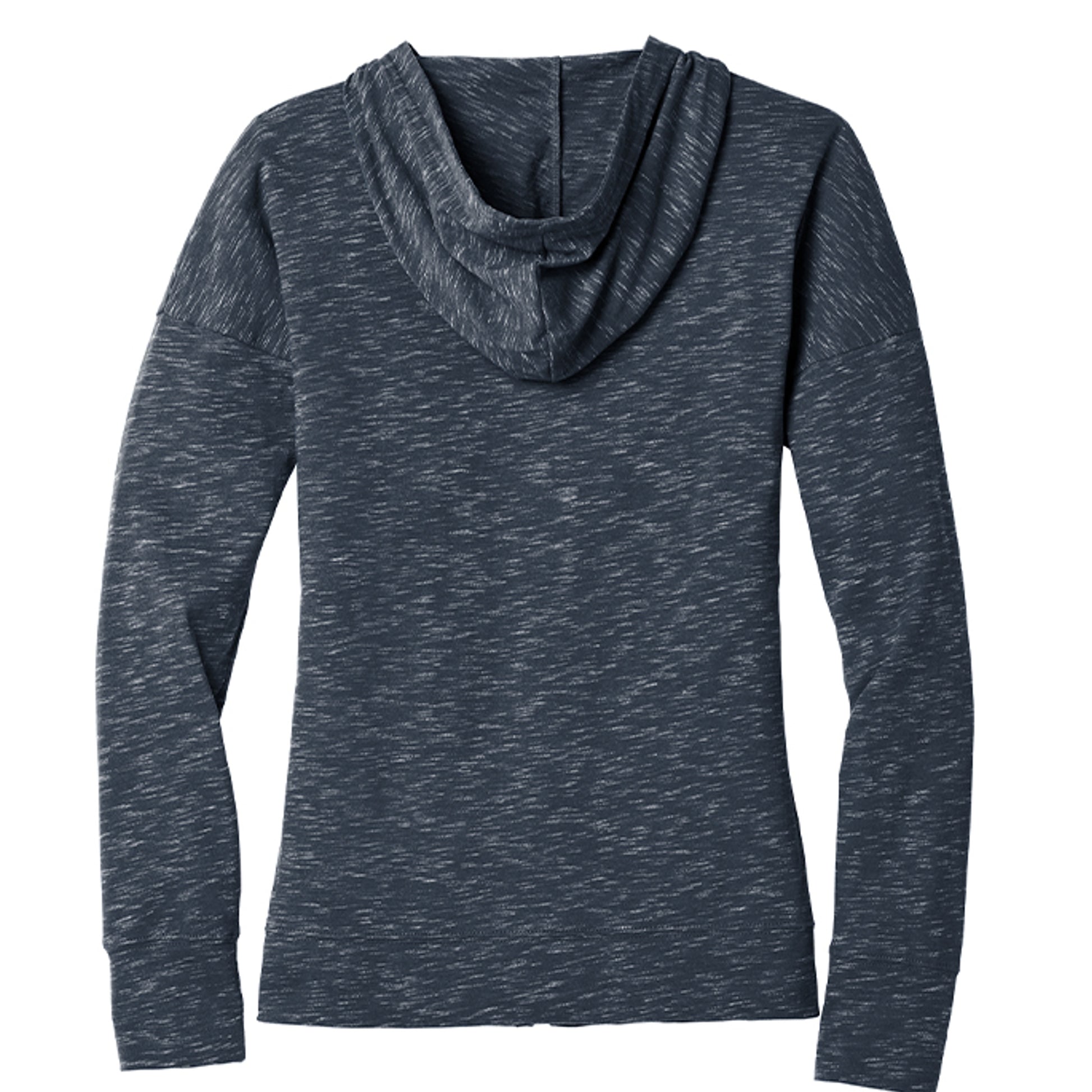 New Navy - DT665 - BACK
