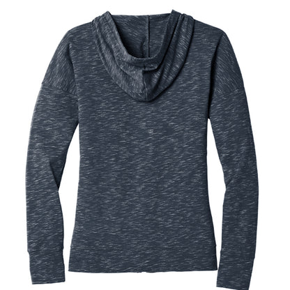 New Navy - DT665 - BACK