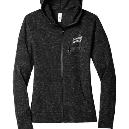 Black - DT665 - FRONT