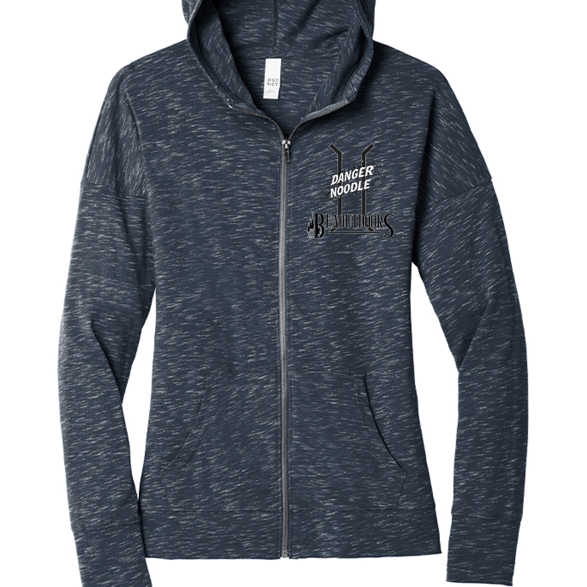 New Navy - DT665 - FRONT