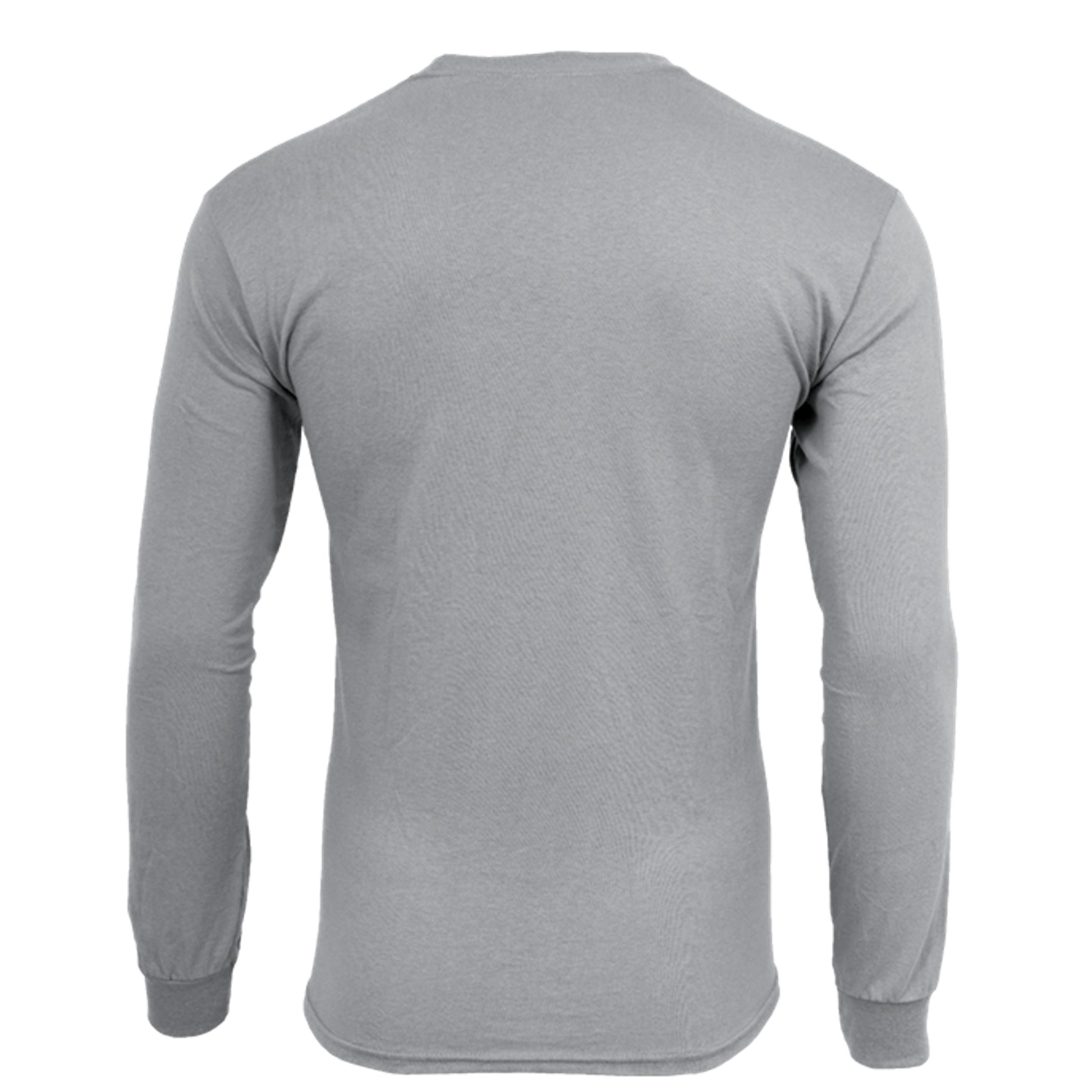 SPORT GREY - G840 - BACK