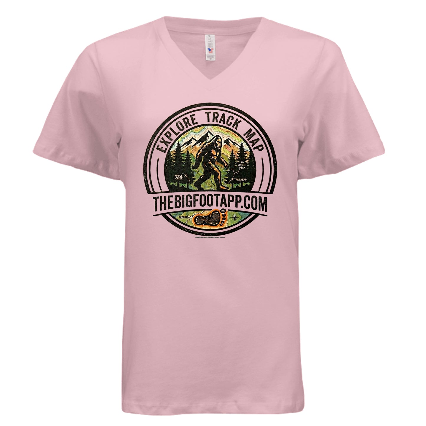 PINK - 6405 - FRONT