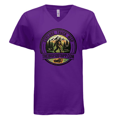 TEAM PURPLE - 6405 - FRONT