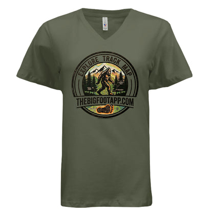 Military Green - 6405 - FRONT