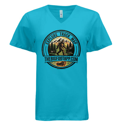 TURQUOISE - 6405 - FRONT