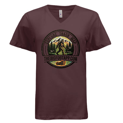 Maroon - 6405 - FRONT